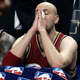 Illustration for article titled Merciful God Answers Prayers, Ends Game 1 Of Cavs-Celts Series